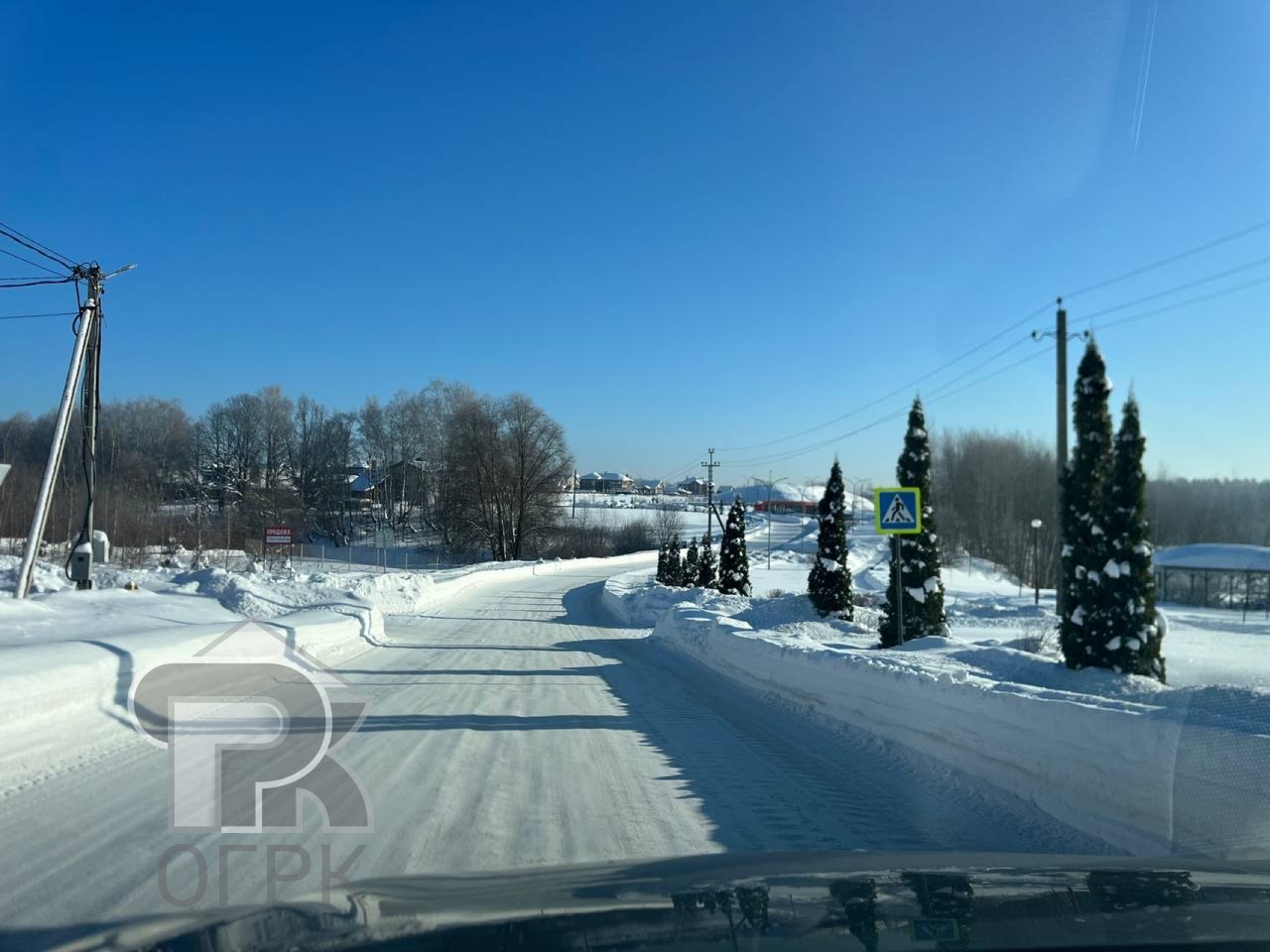 Купить коттедж, №388423