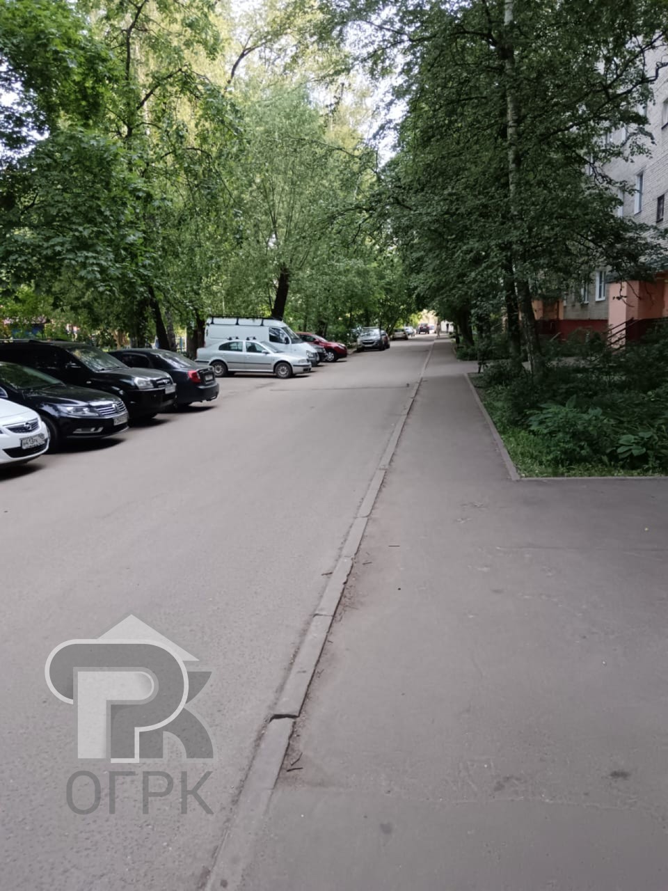 Купить 2-комнатную квартиру, №385690