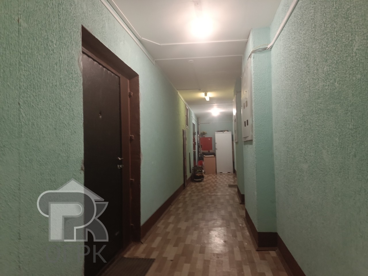 Купить 2-комнатную квартиру, №386683