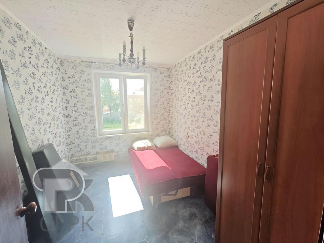 Купить 2-комнатную квартиру, №387069