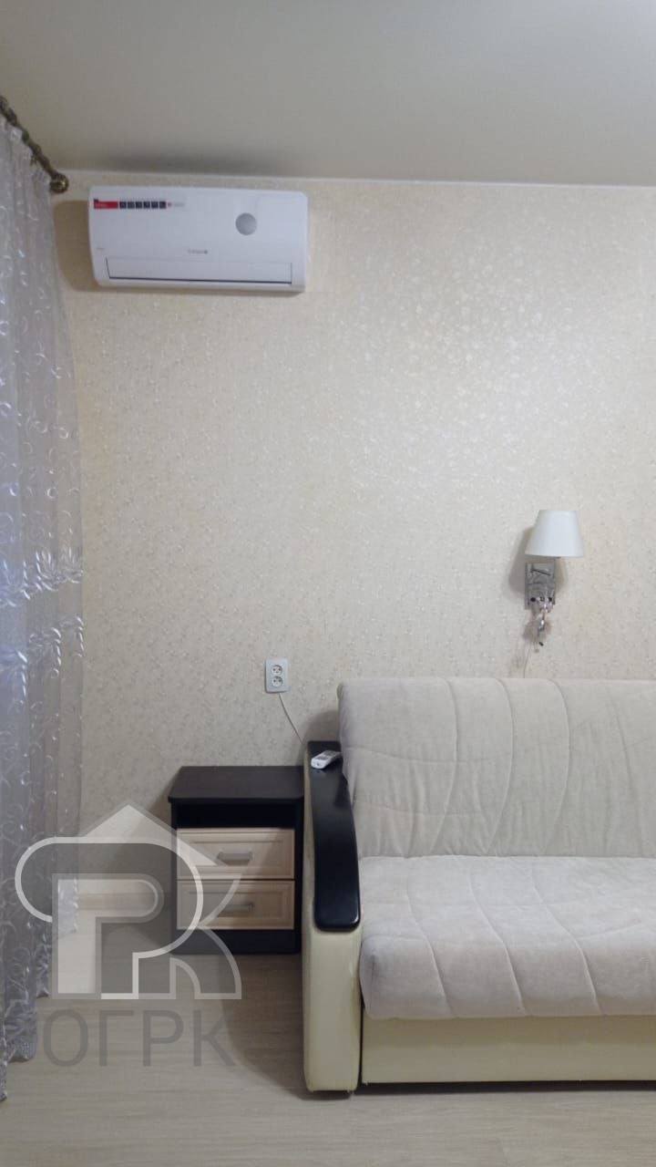 Купить 1-комнатную квартиру, №388689