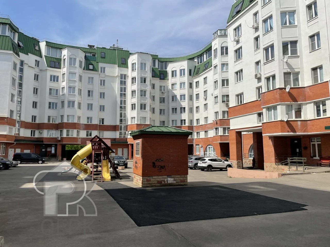 Купить 3-комнатную квартиру, №385904