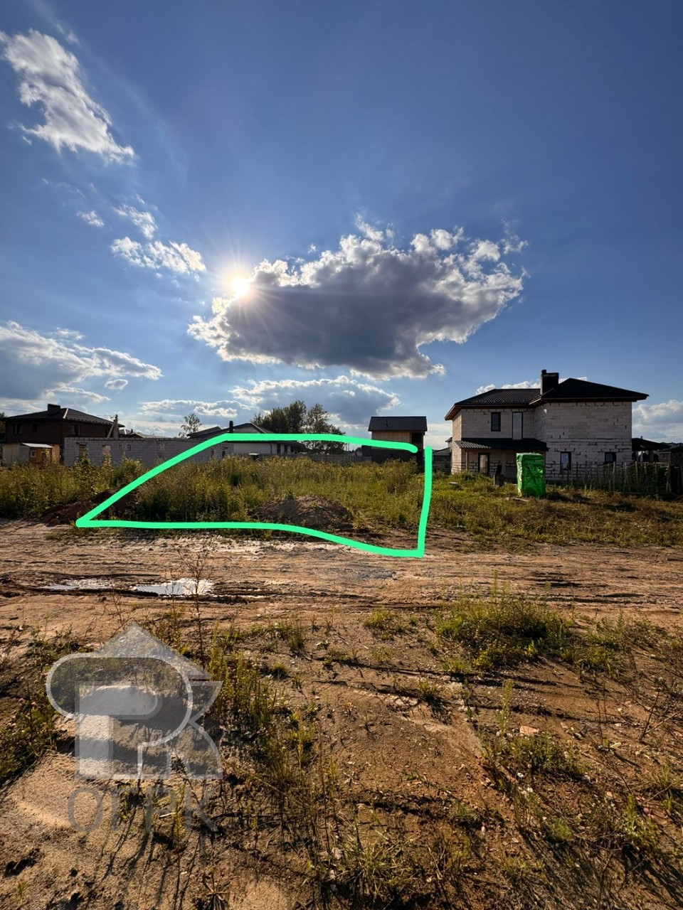Купить землю, №387071