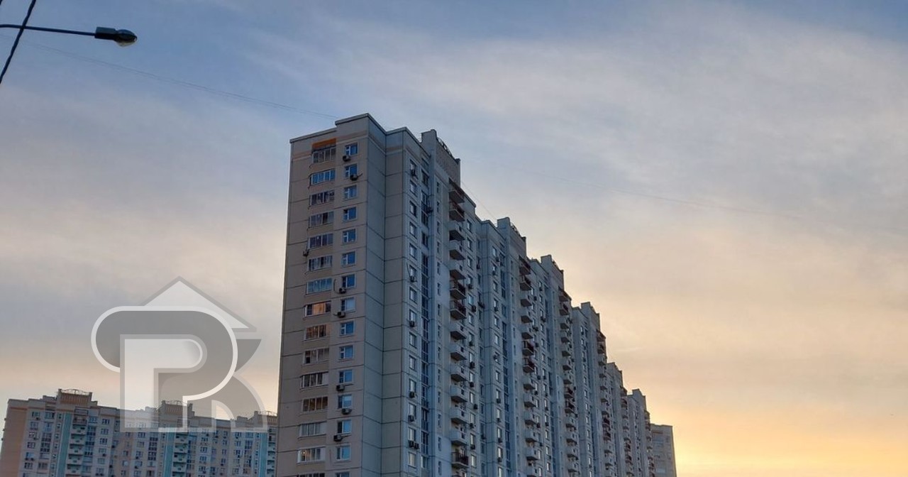 Купить 4-комнатную квартиру, №387711