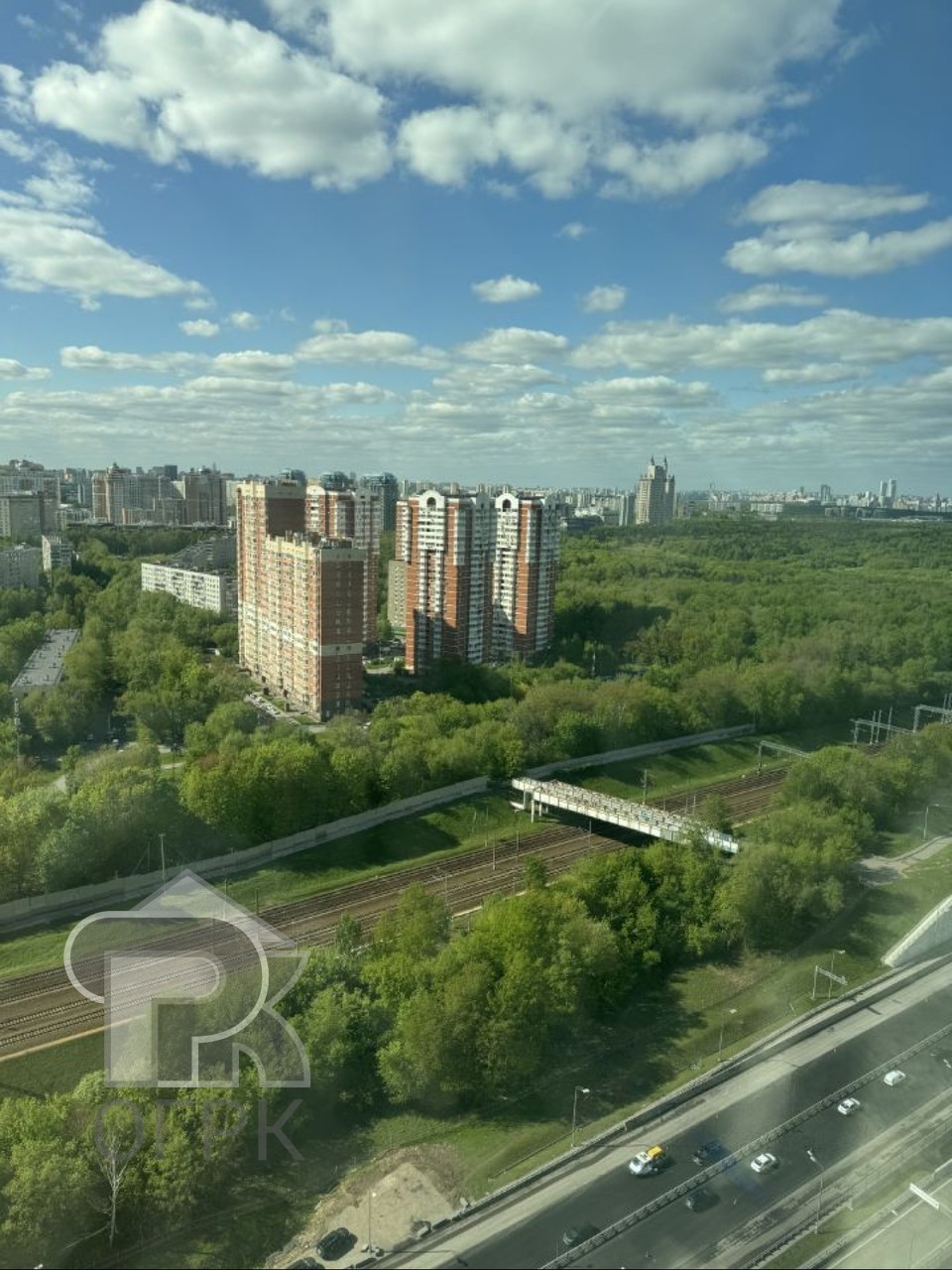 Купить 3-комнатную квартиру, №386007