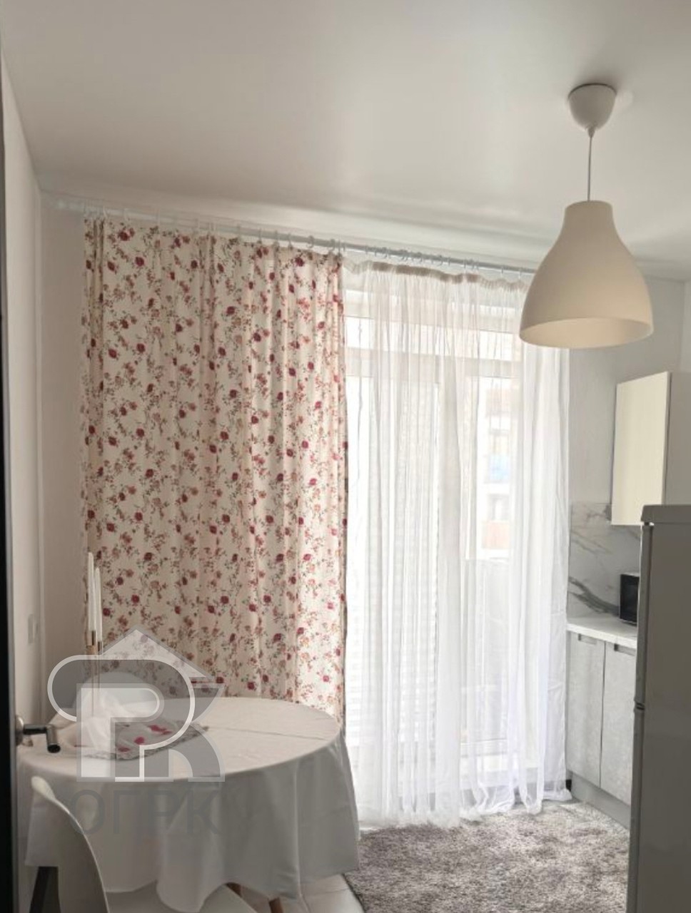 Купить 1-комнатную квартиру, №388828