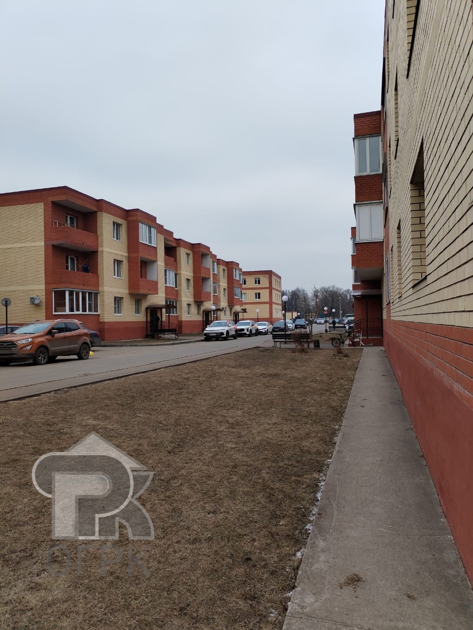 Купить студию, №382939