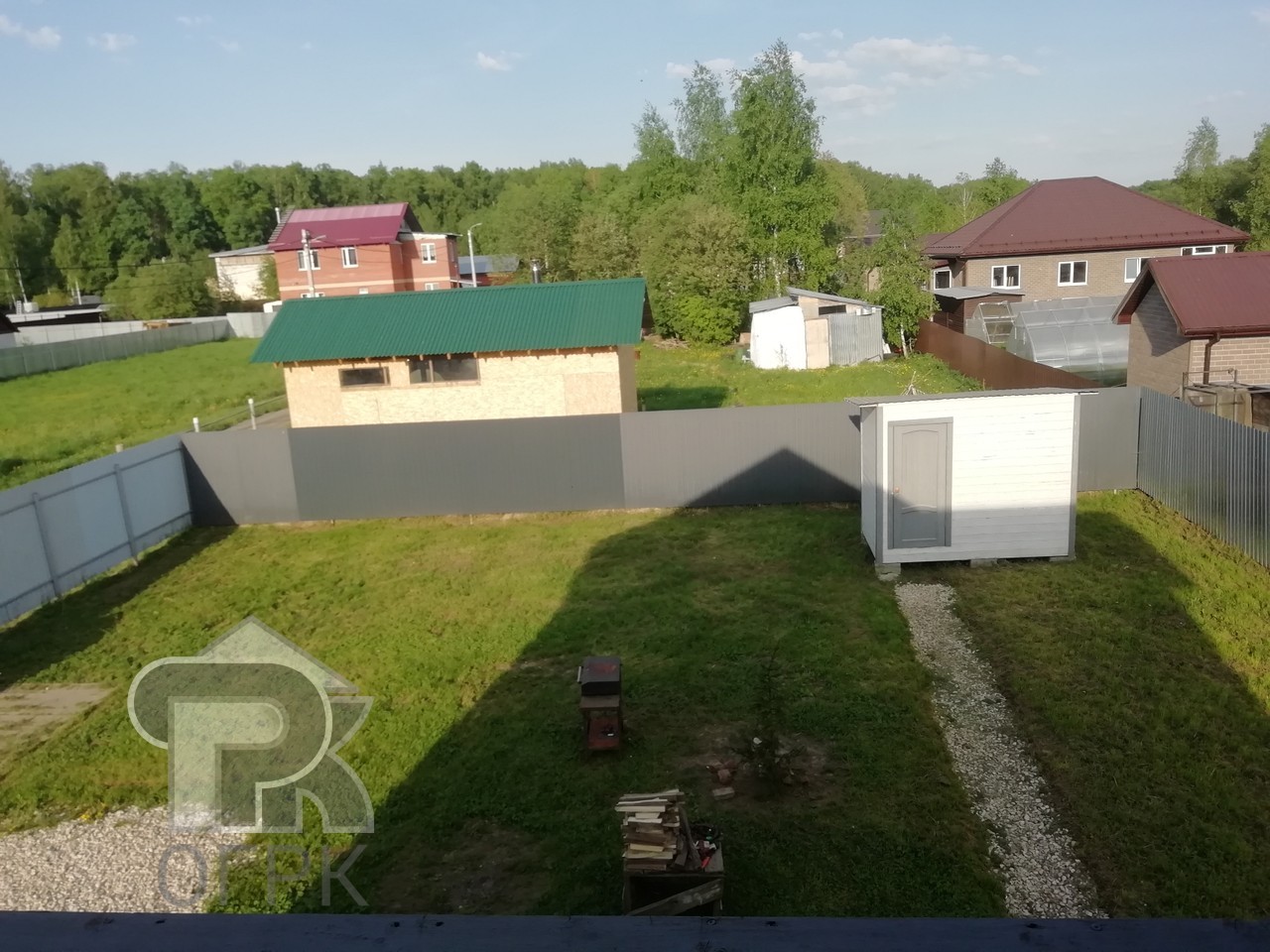 Купить дом, №389966