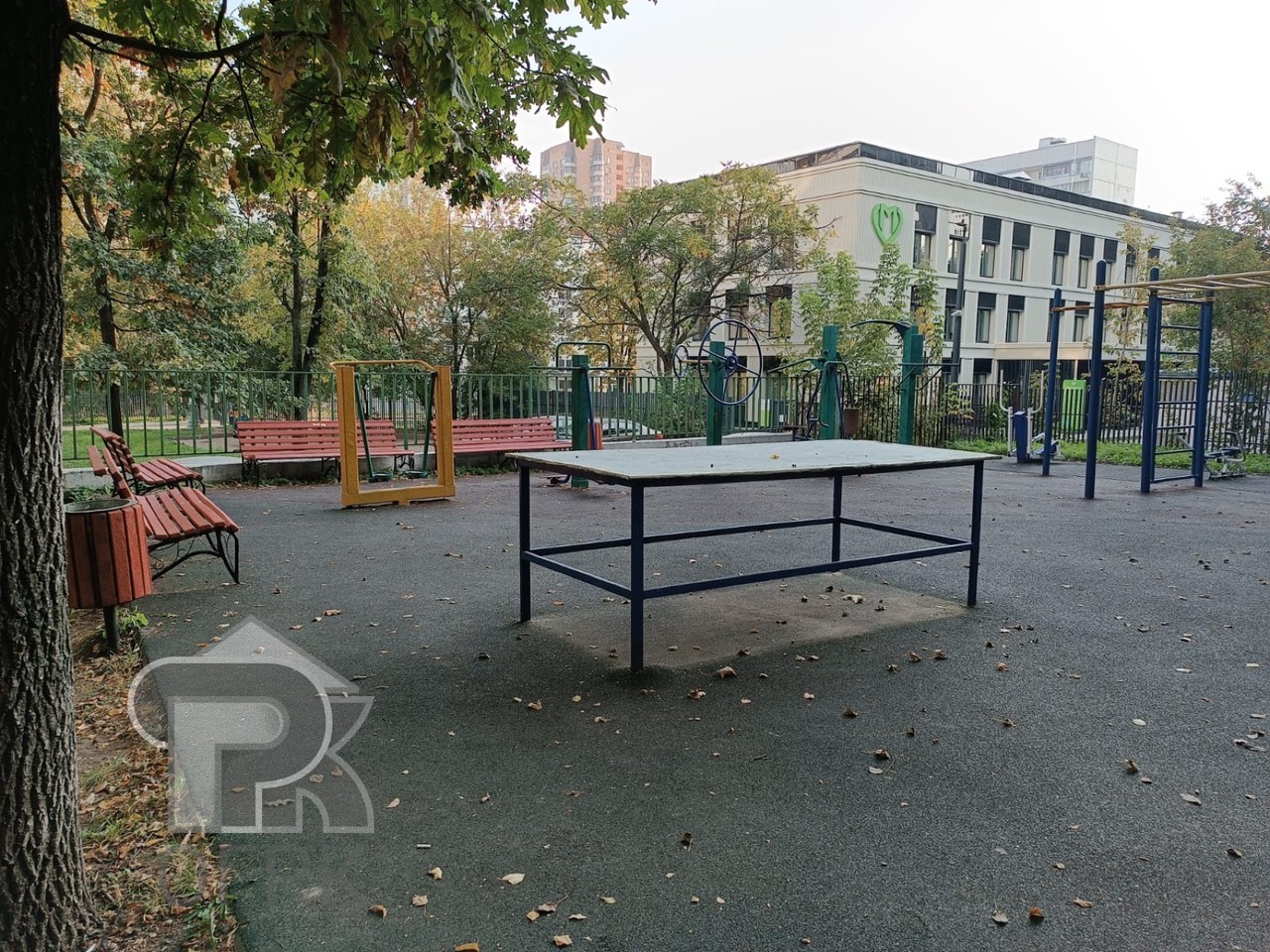 Купить 1-комнатную квартиру, №370961