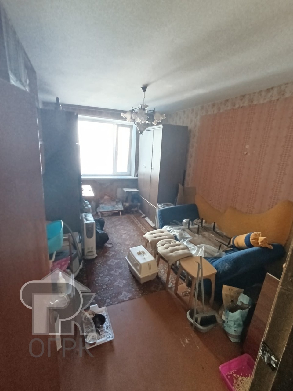 Купить 3-комнатную квартиру, №385370
