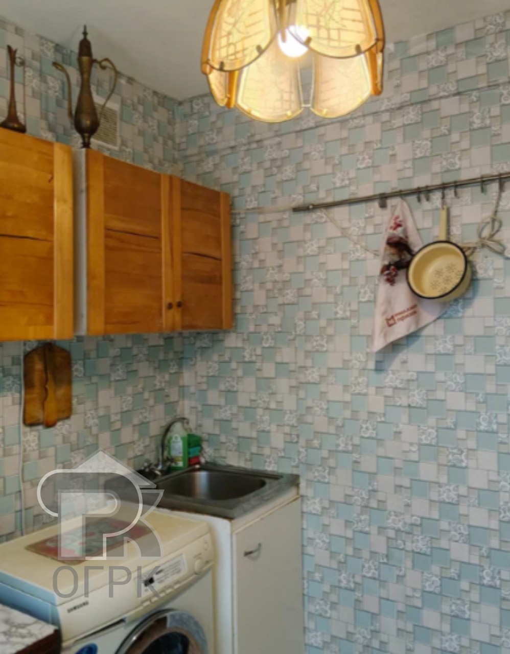 Купить 2-комнатную квартиру, №388460