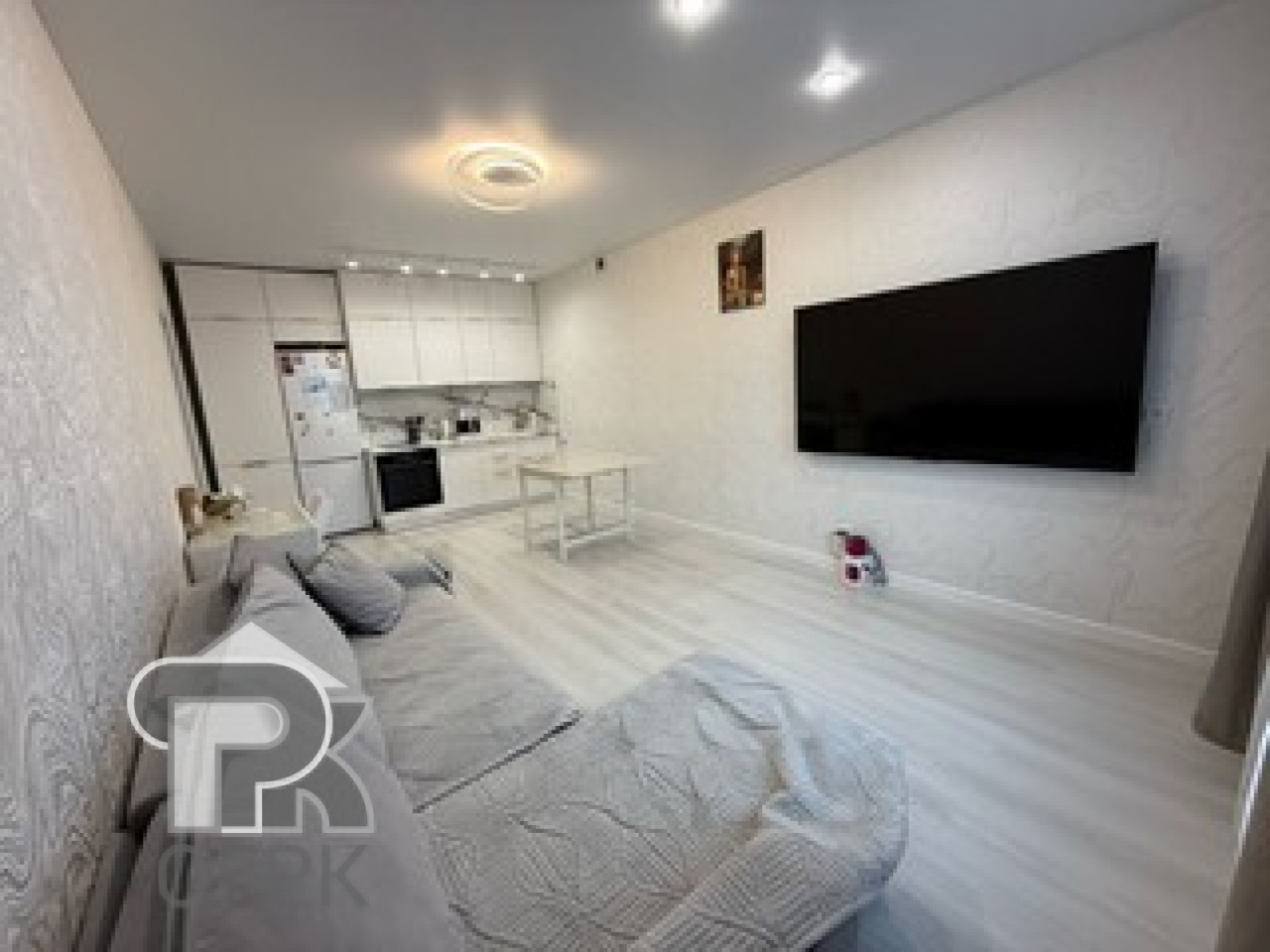 Купить 2-комнатную квартиру, №389119