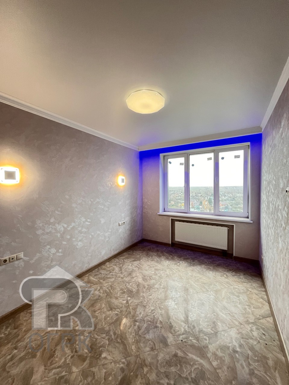 Купить 1-комнатную квартиру, №387371