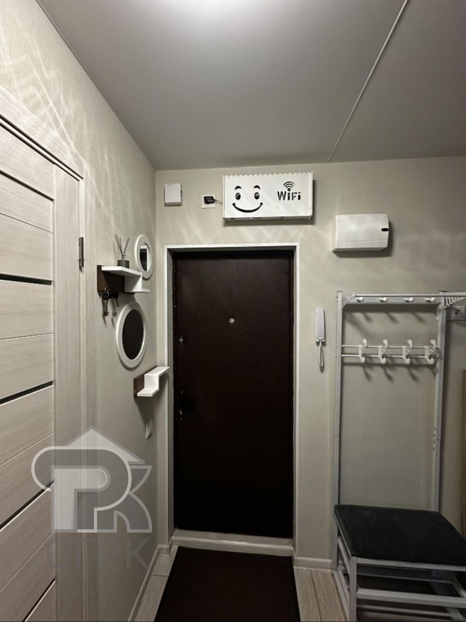 Купить 2-комнатную квартиру, №387415