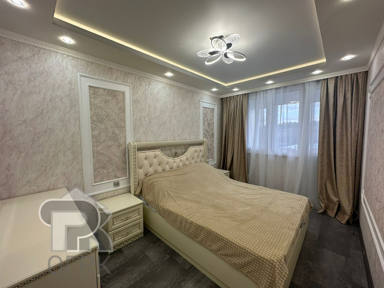 Купить 3-комнатную квартиру, №365606