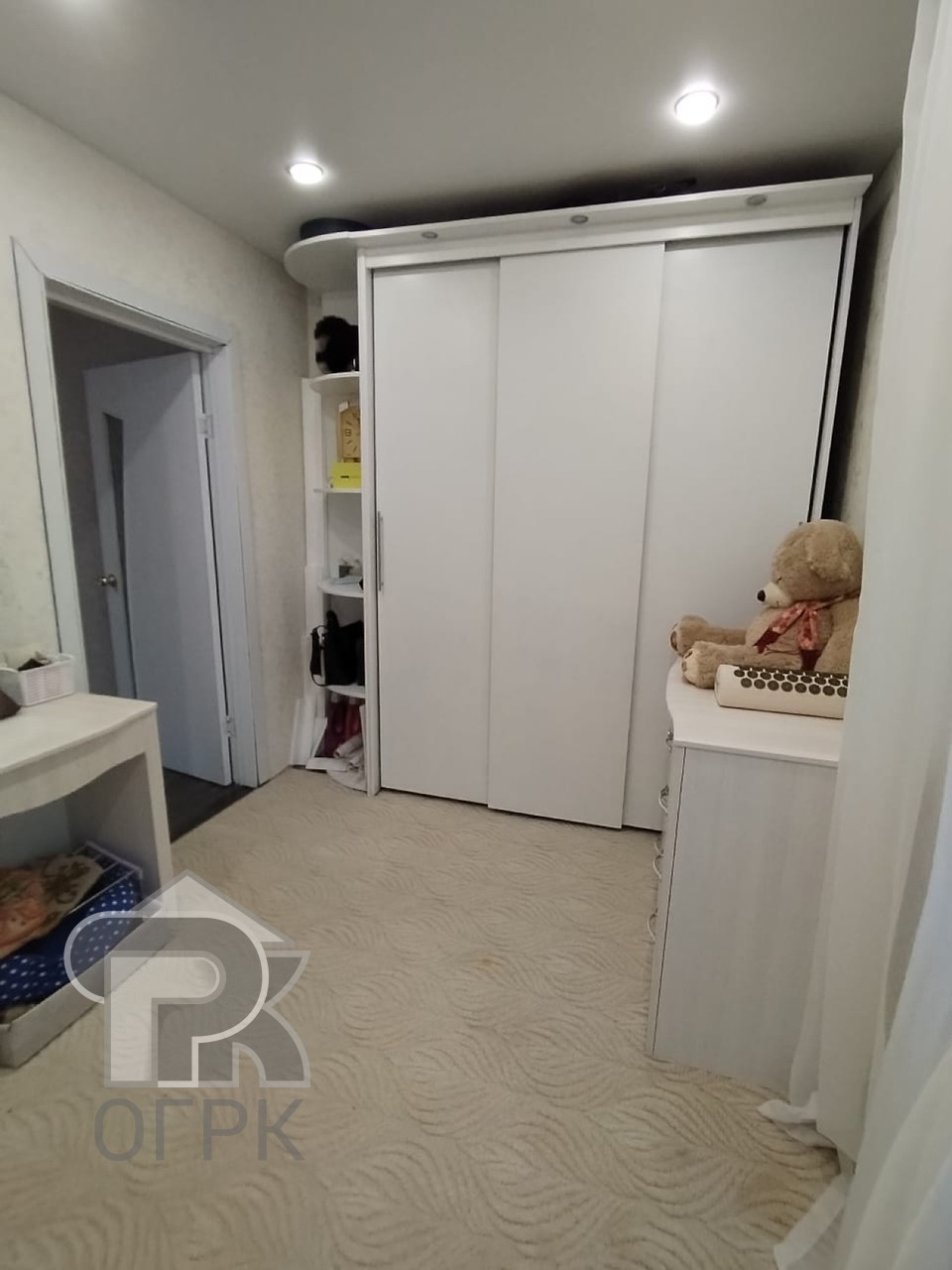 Купить 2-комнатную квартиру, №383078