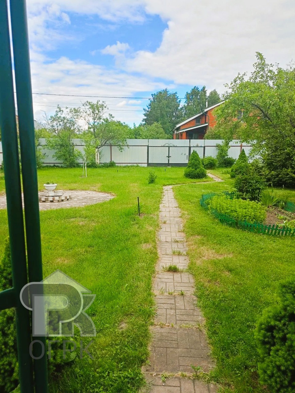 Купить коттедж, №390175