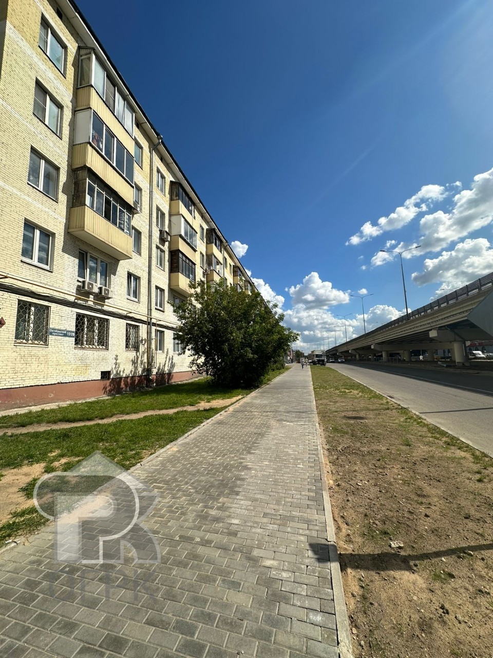 Купить 2-комнатную квартиру, №386571