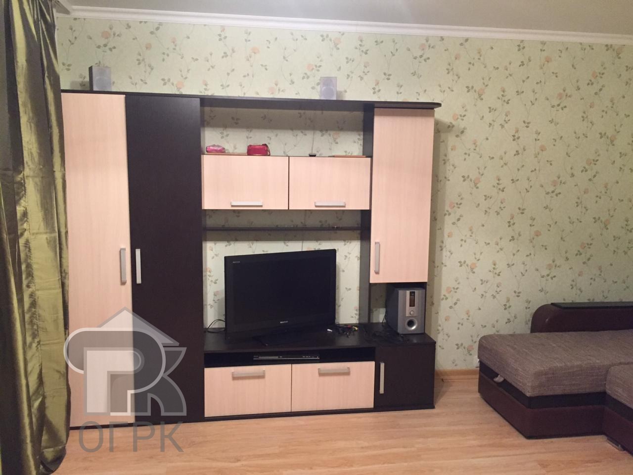 Купить 1-комнатную квартиру, №366848