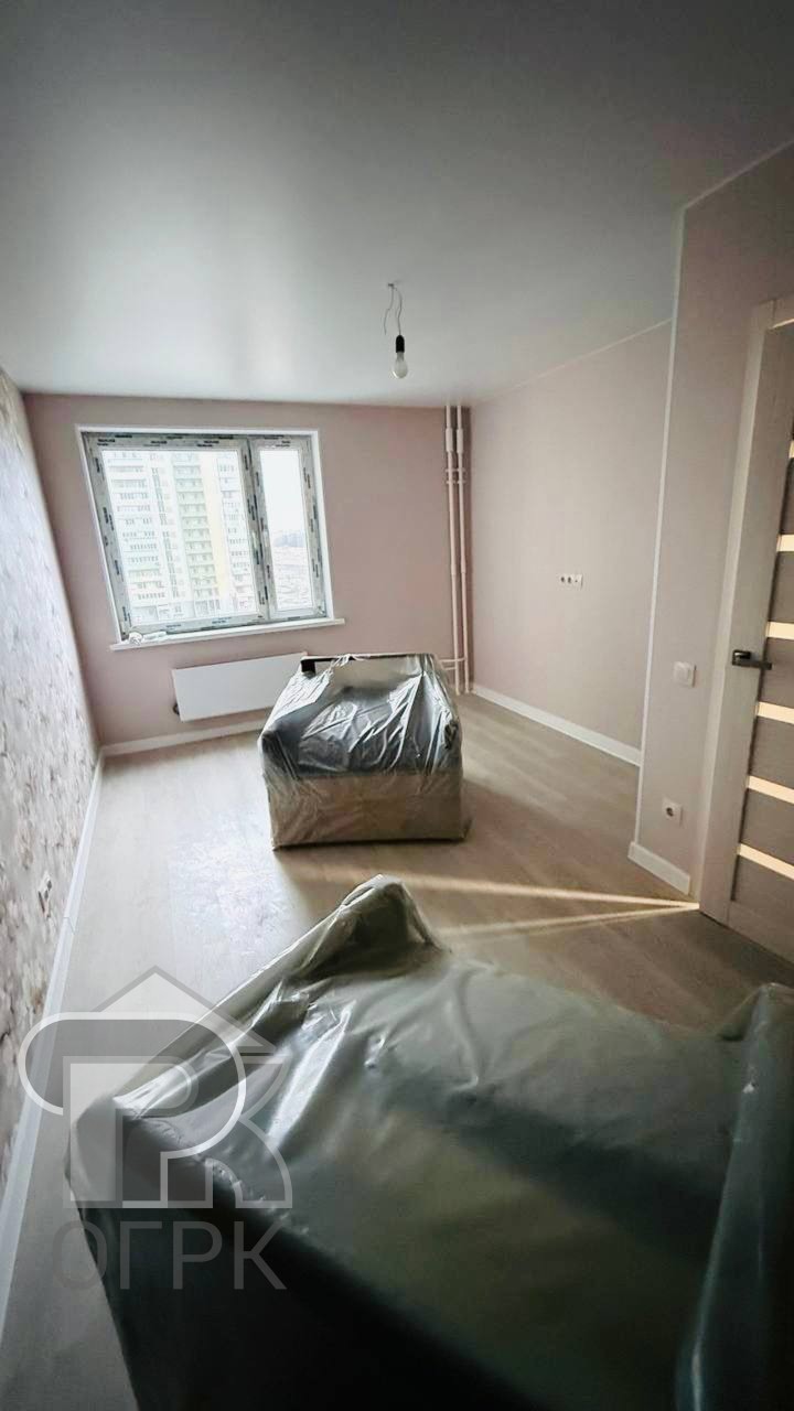 Купить 1-комнатную квартиру, №387509