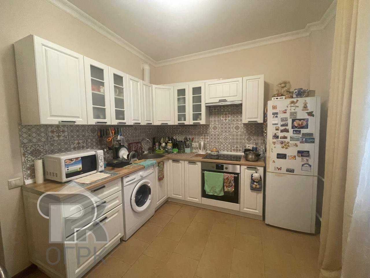 Купить 1-комнатную квартиру, №387441