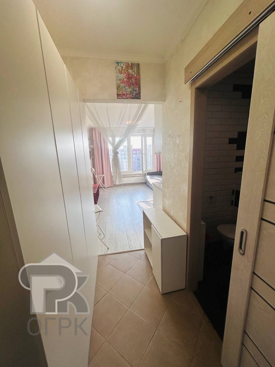 Купить студию, №388184