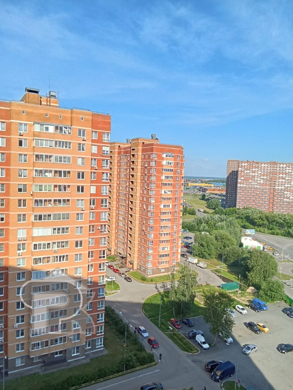 Купить 1-комнатную квартиру, №386082