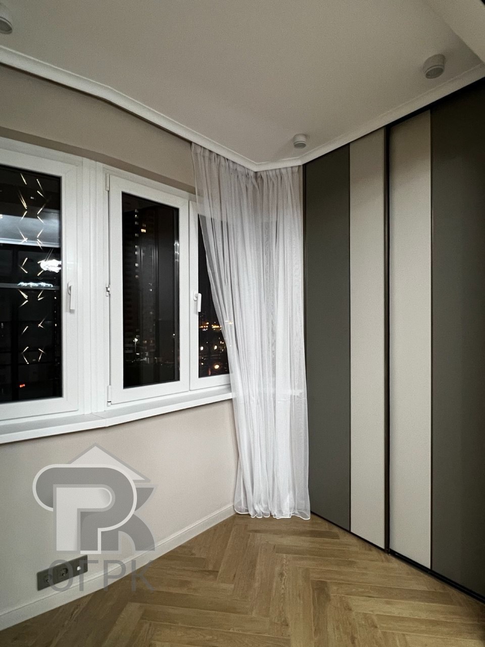 Купить 2-комнатную квартиру, №387310