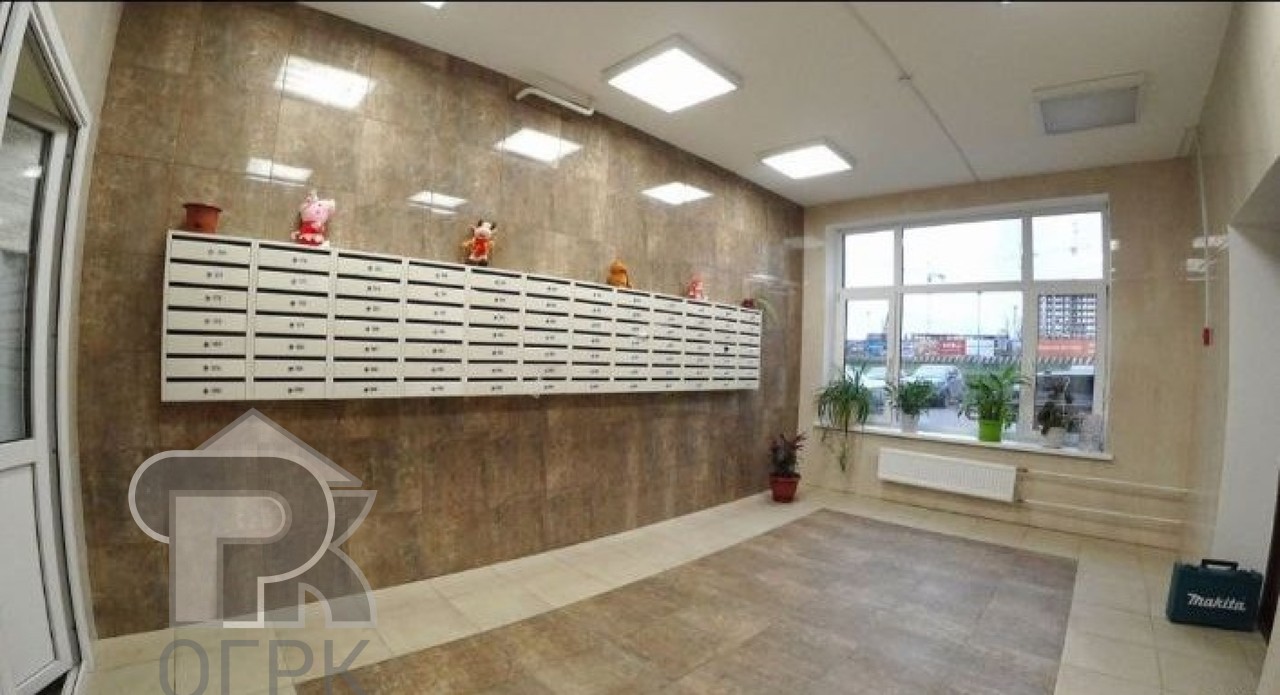 Купить 1-комнатную квартиру, №388209