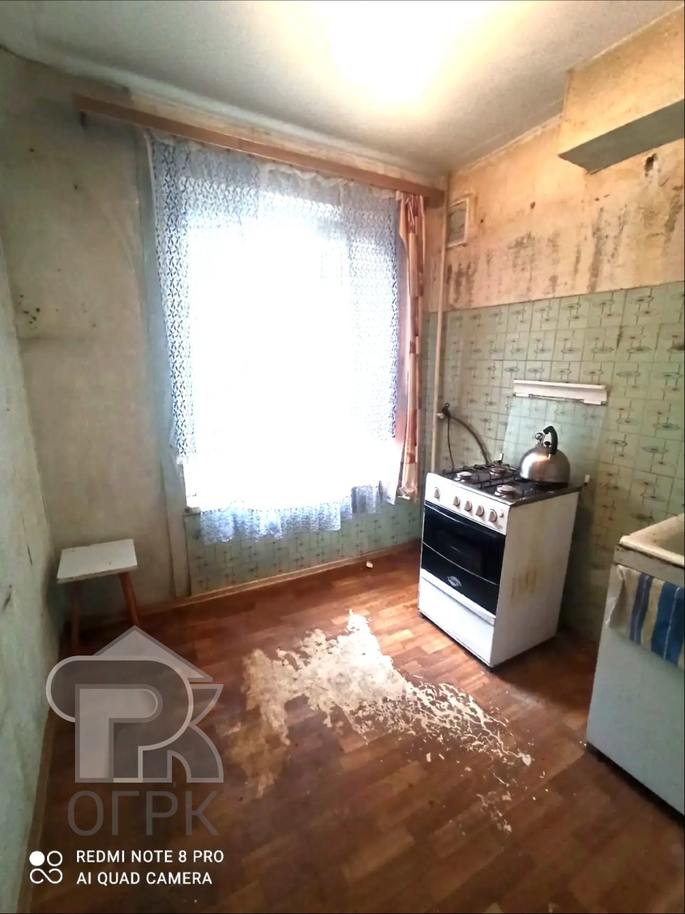 Купить 2-комнатную квартиру, №390404