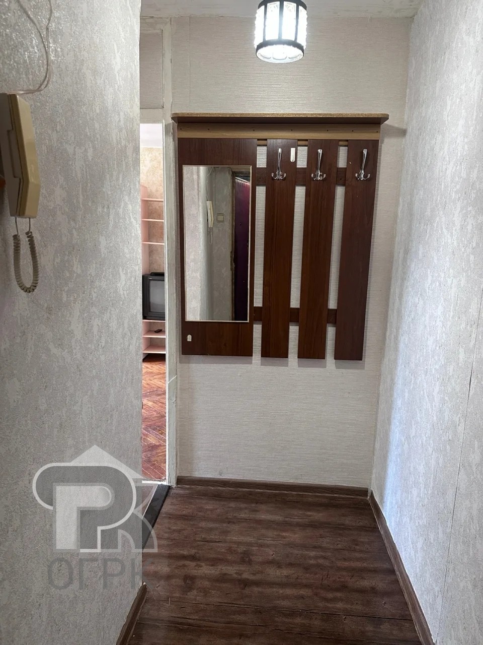 Купить 1-комнатную квартиру, №369149