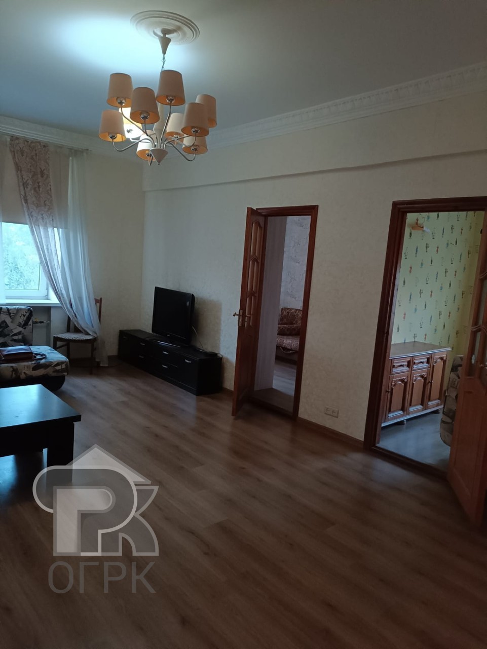Купить 3-комнатную квартиру, №371361