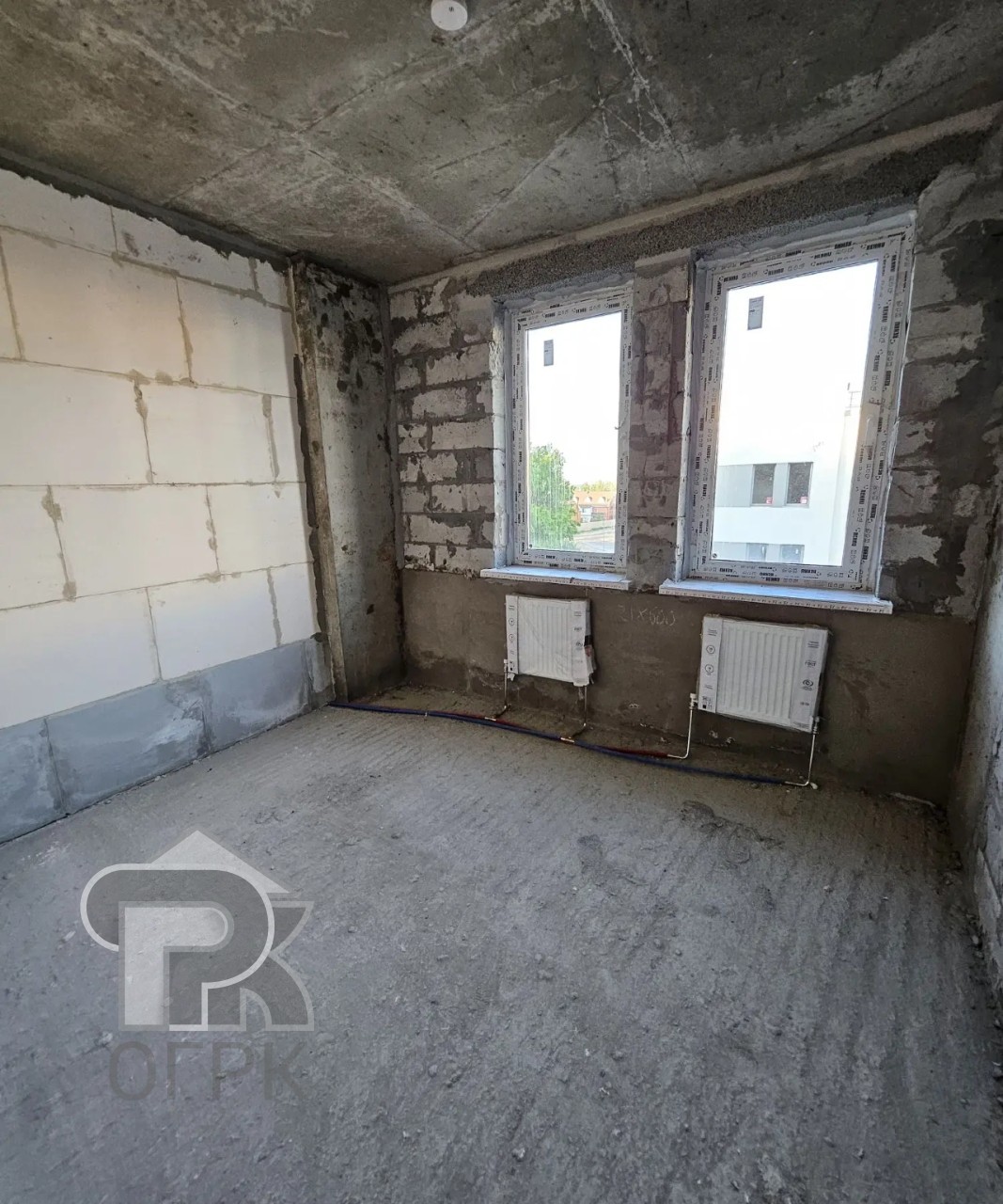 Купить 3-комнатную квартиру, №389060