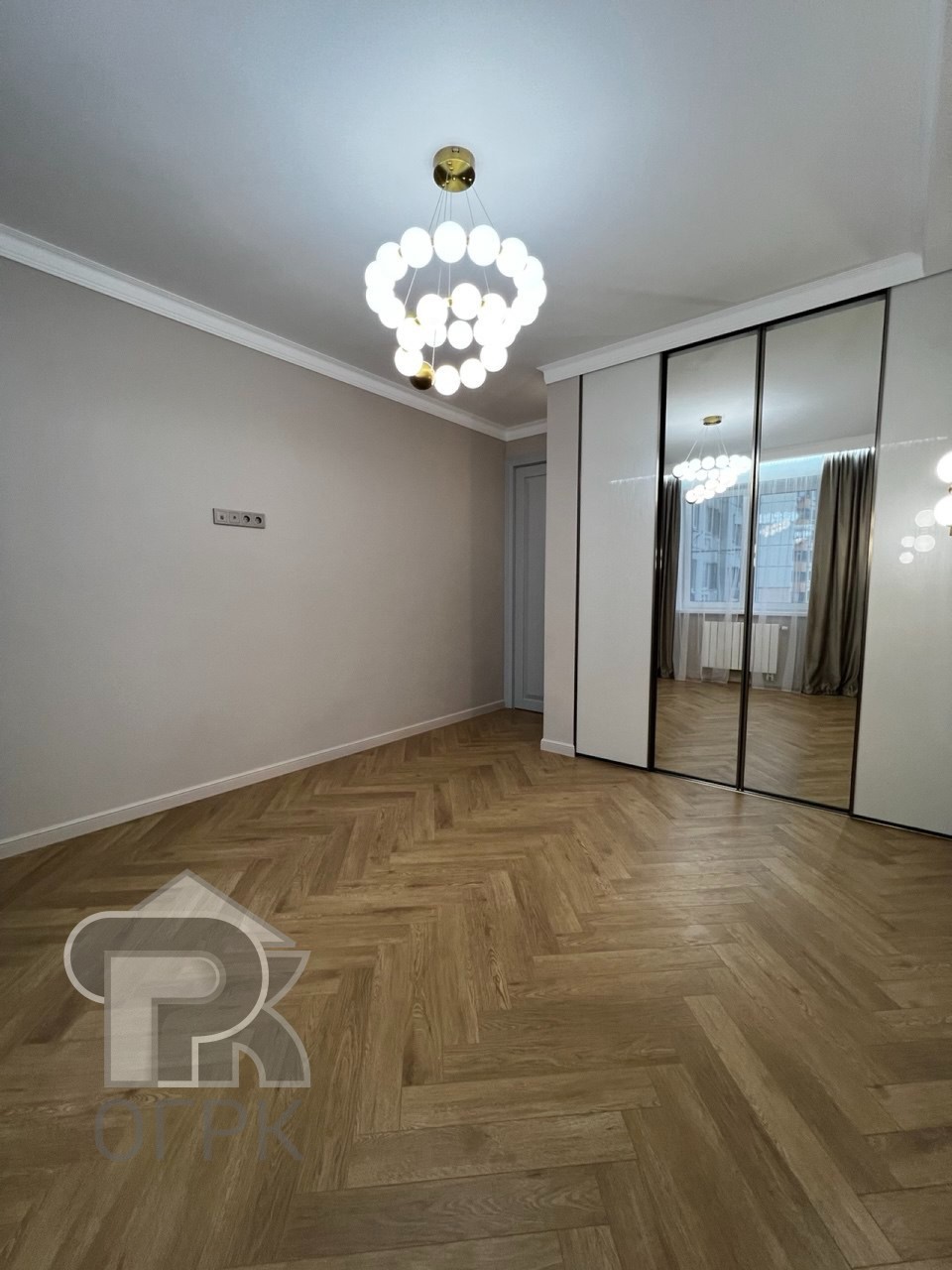 Купить 2-комнатную квартиру, №387310