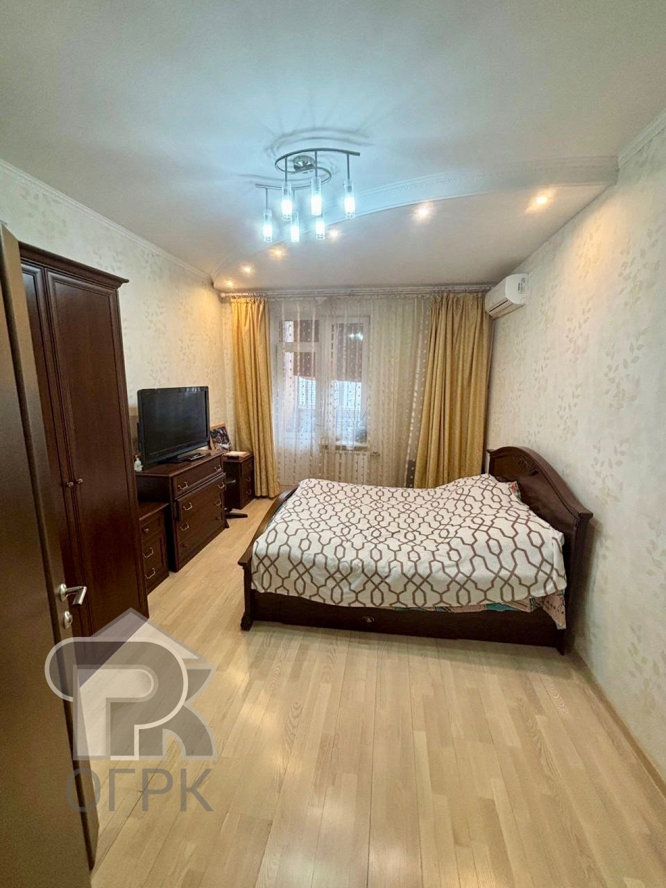 Купить 2-комнатную квартиру, №388332