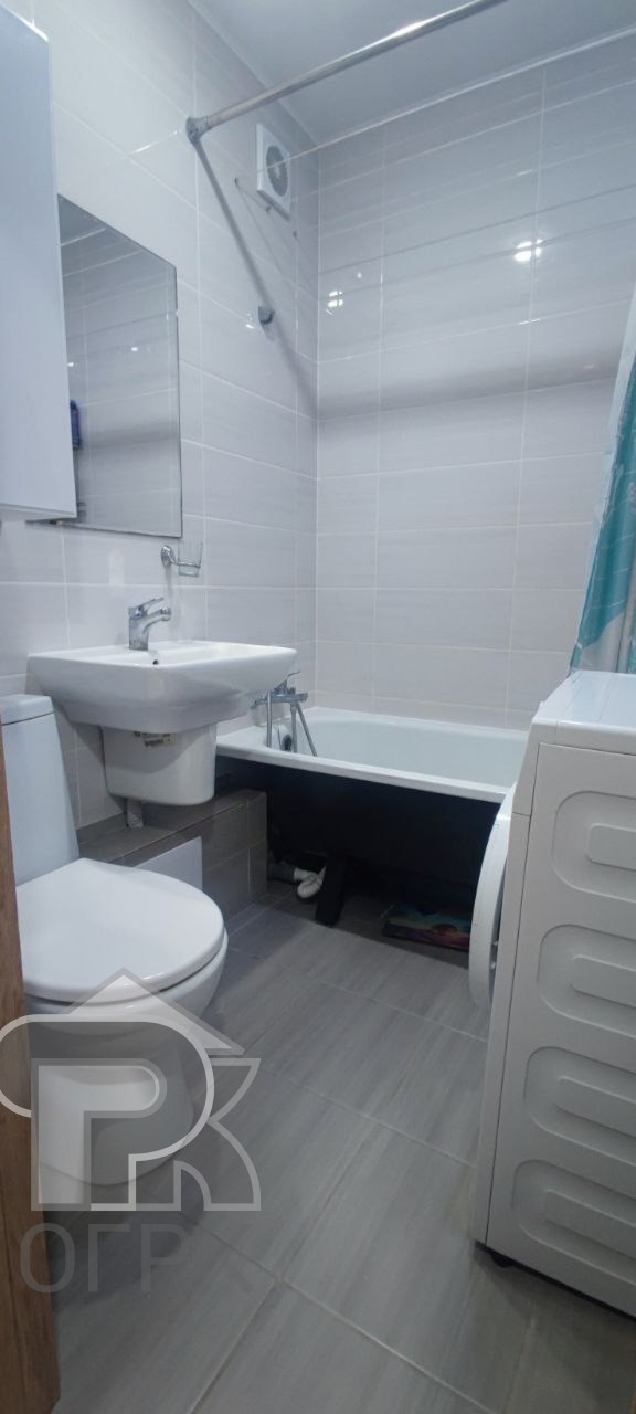 Купить 1-комнатную квартиру, №388527