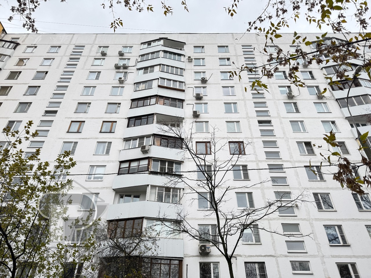 Купить 3-комнатную квартиру, №387317