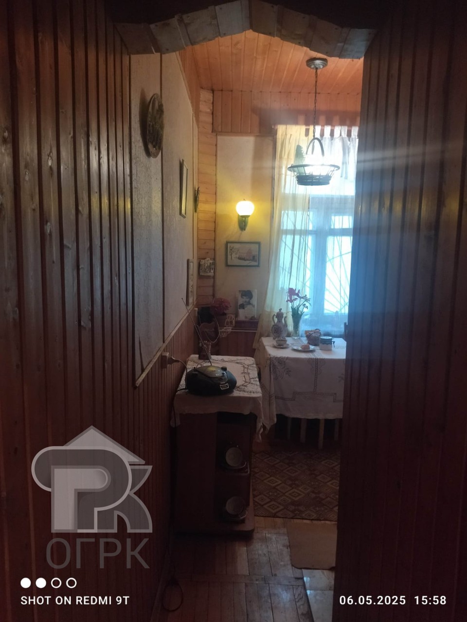 Купить 3-комнатную квартиру, №385307