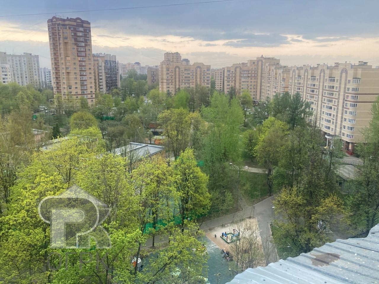 Купить 2-комнатную квартиру, №385089