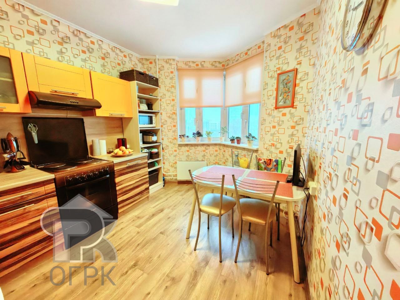 Купить 2-комнатную квартиру, №388017