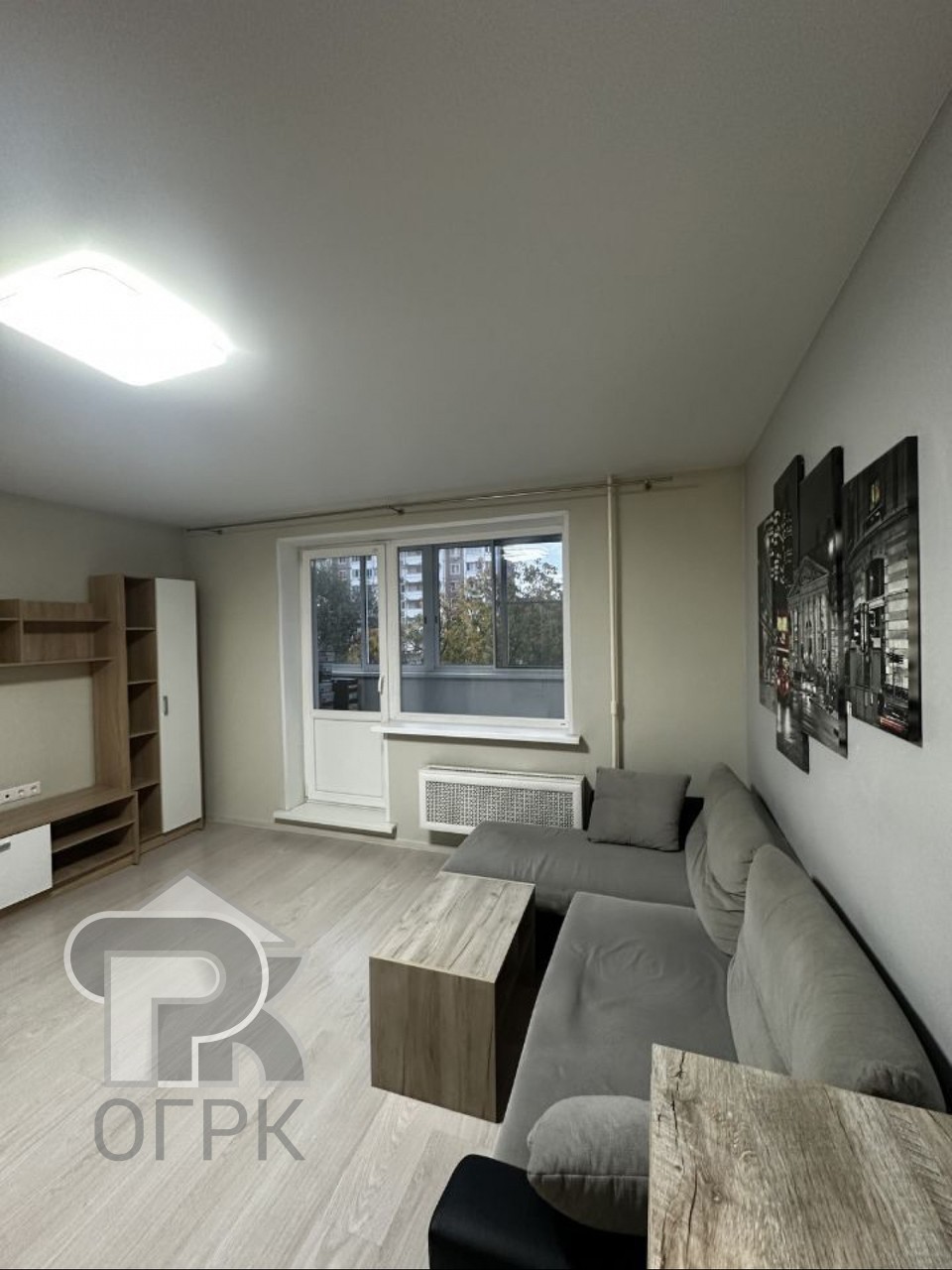 Купить 2-комнатную квартиру, №387415