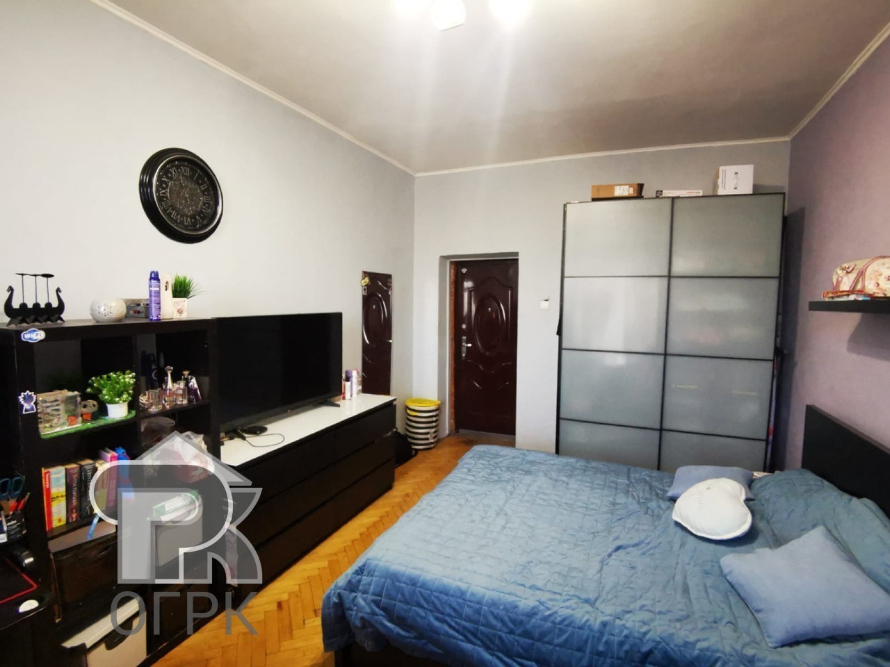 Купить комнату в 3-ккв, №386308