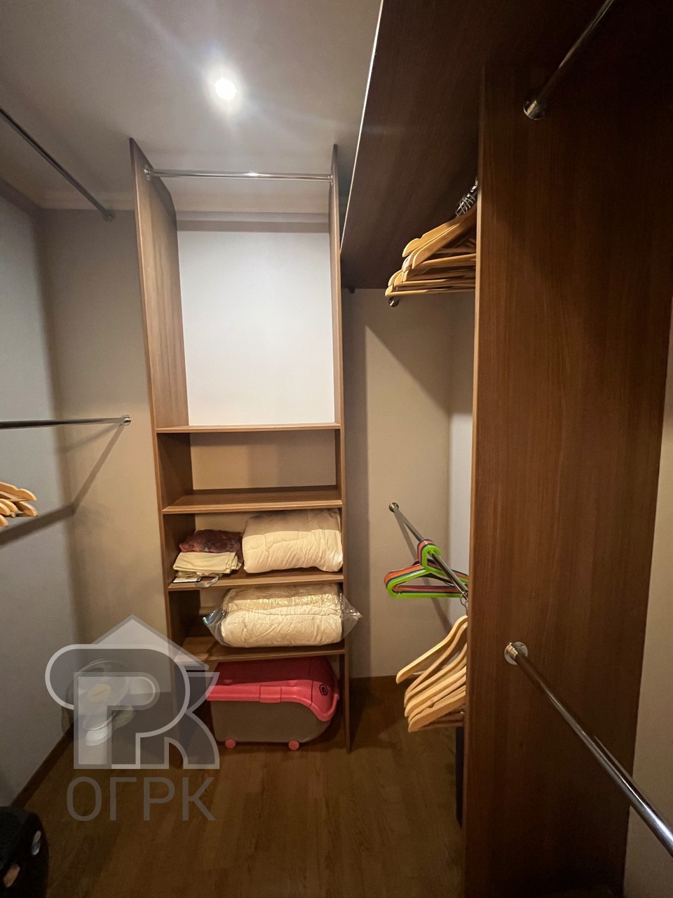 Купить 3-комнатную квартиру, №387401