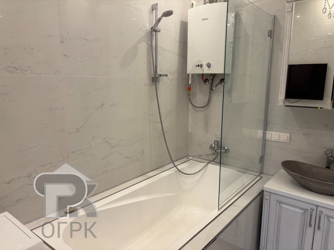 Купить 2-комнатную квартиру, №388186