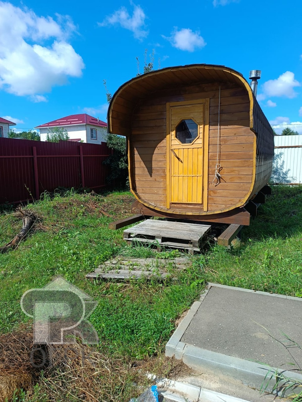 Купить дом, №390558