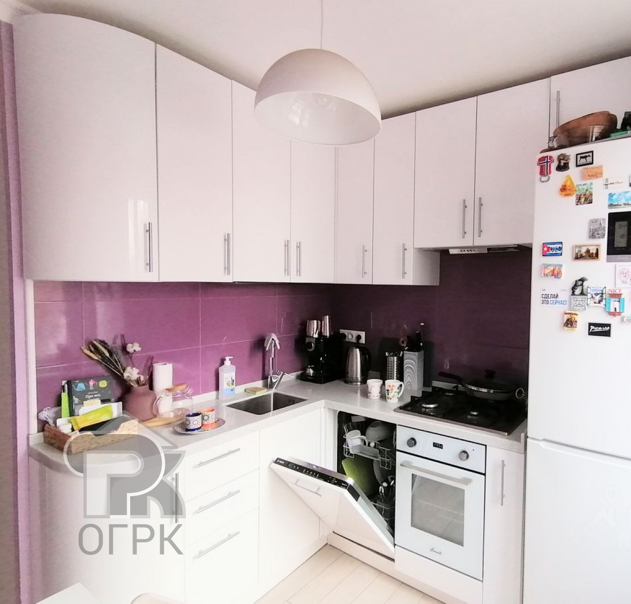 Купить 3-комнатную квартиру, №344267