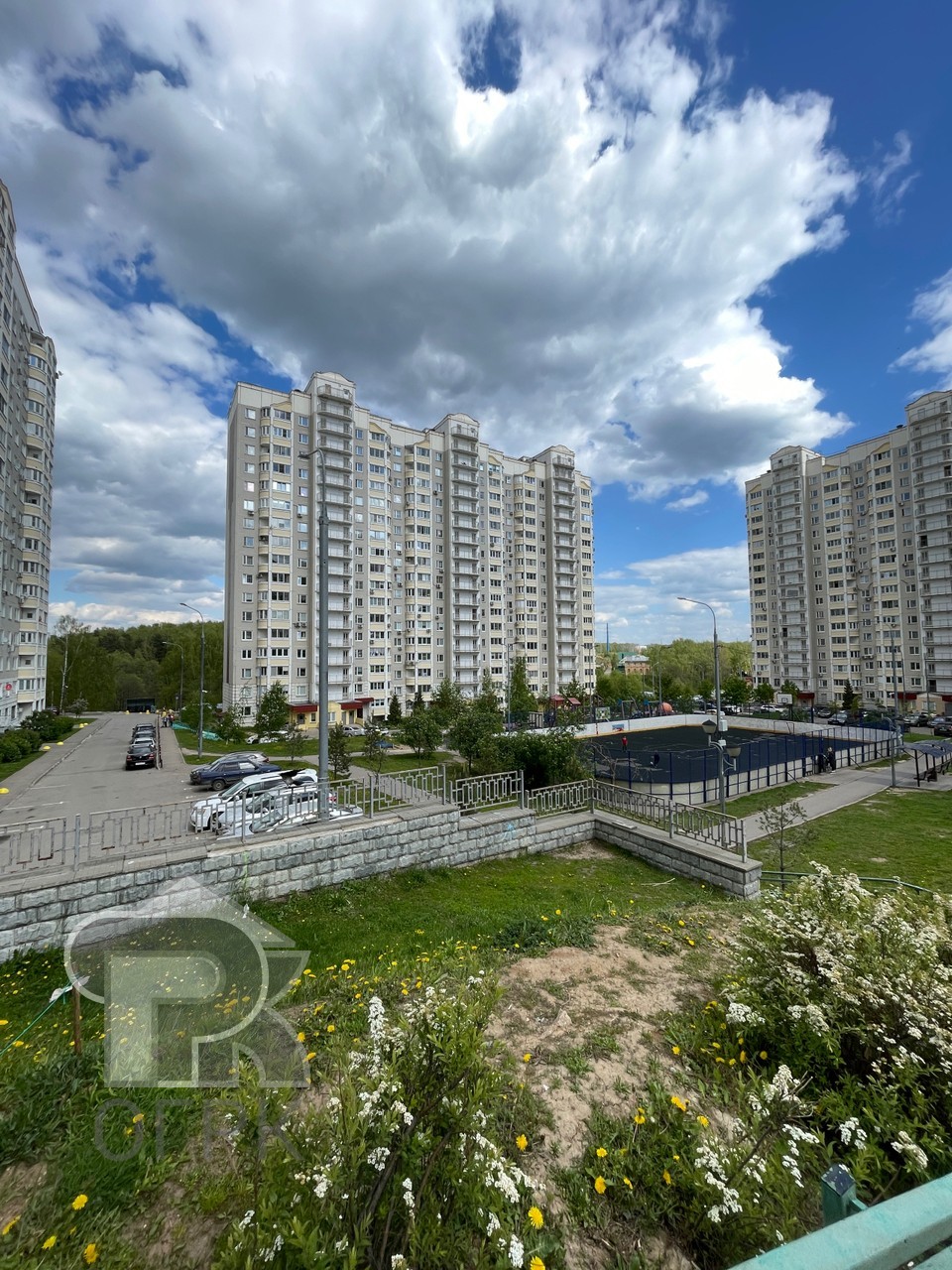 Купить 2-комнатную квартиру, №385345