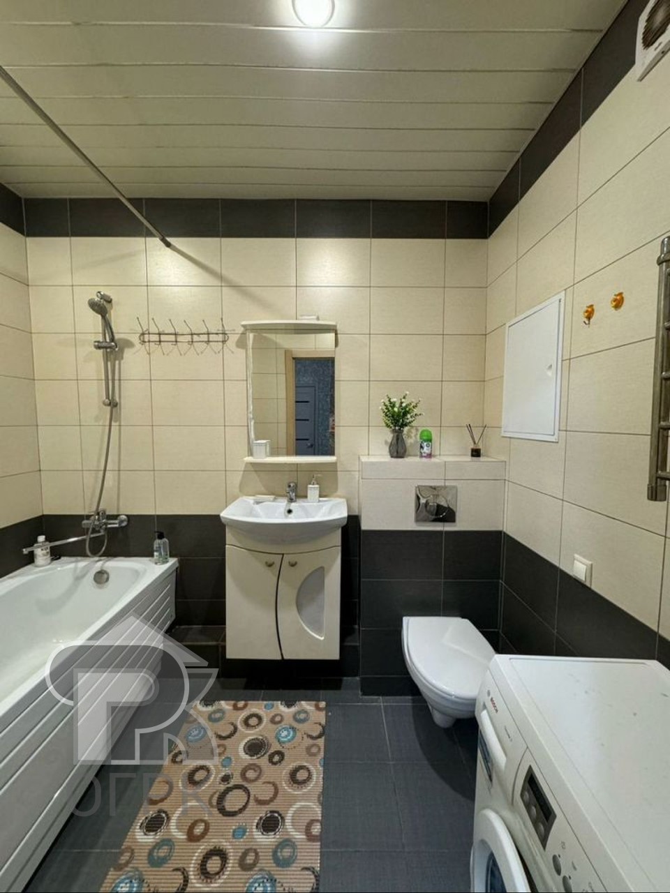 Купить 1-комнатную квартиру, №387642