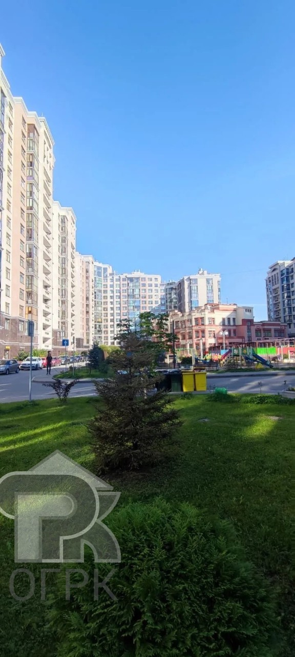 Купить 2-комнатную квартиру, №389569