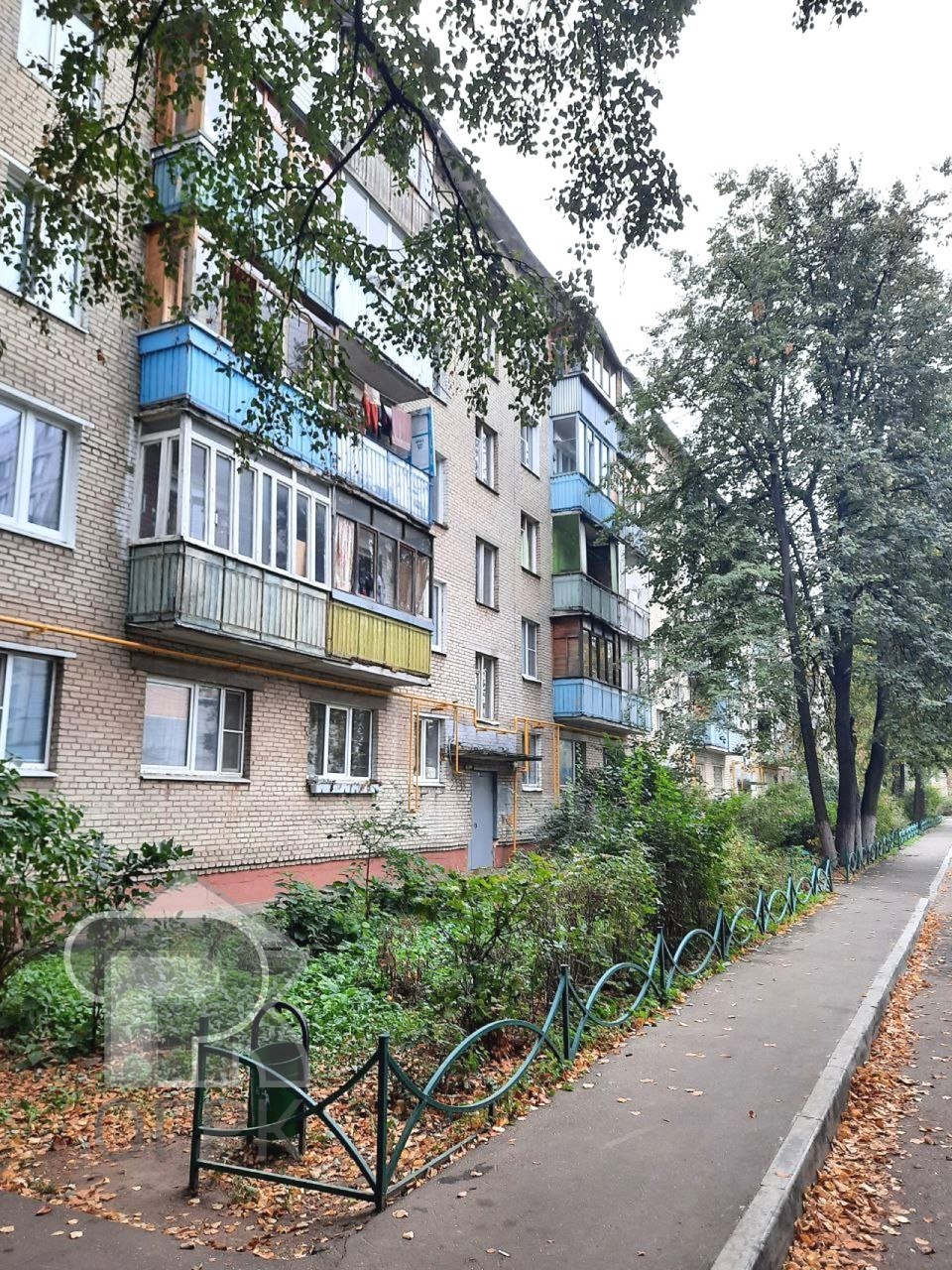 Купить 1-комнатную квартиру, №371338